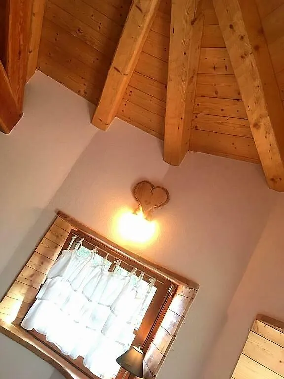 Guest house Baita Chalet Alabama Hotel Arsie
